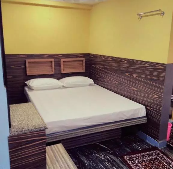 Hotelli Vasanth Villa