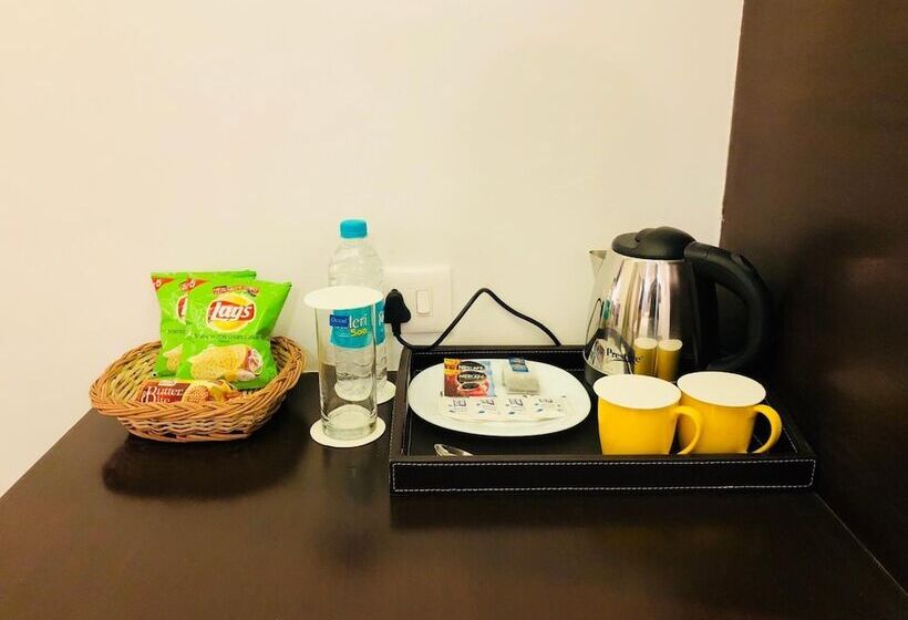 Vivid Boutique Hotel, Medanta, Gurugram