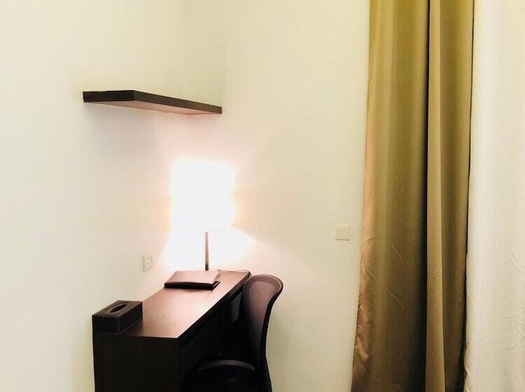 Vivid Boutique Hotel, Medanta, Gurugram