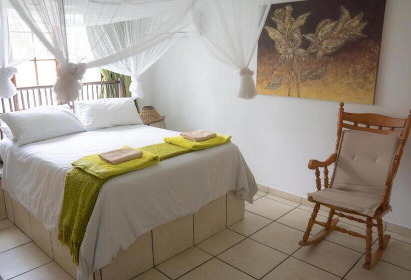 Pensionat C Mew Guest House