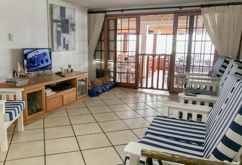 Pensionat C Mew Guest House