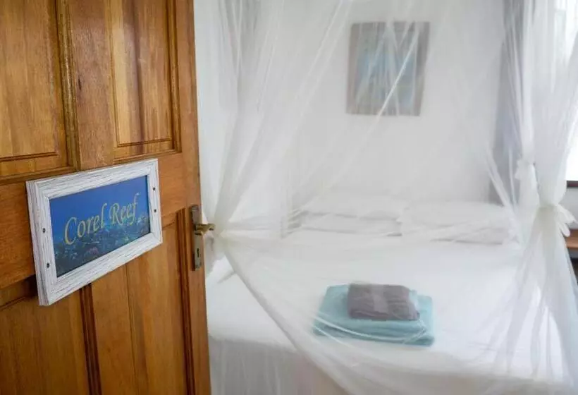 Majatalo C Mew Guest House