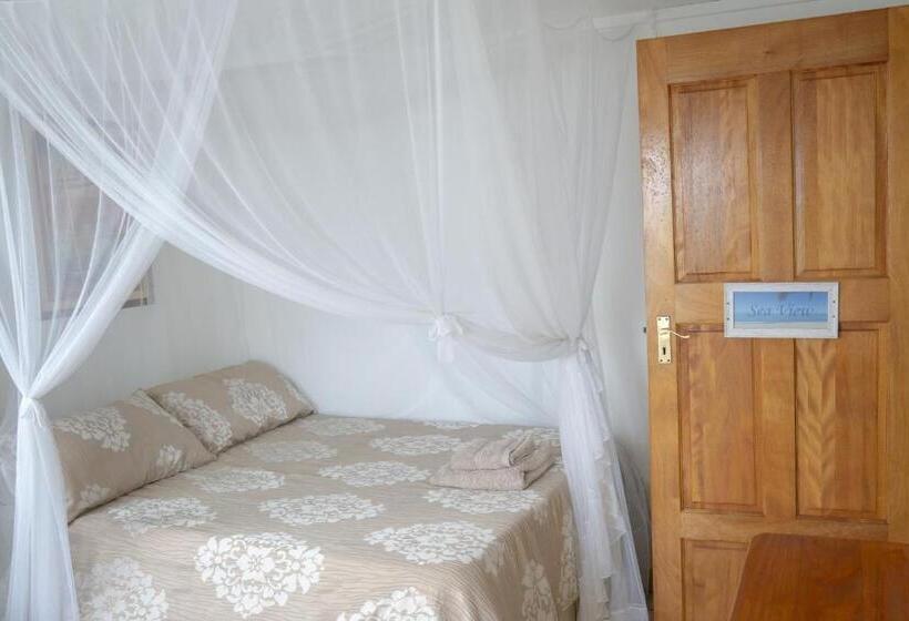 Pensionat C Mew Guest House