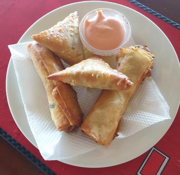 Pensionat C Mew Guest House