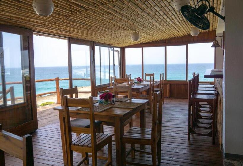 Pensionat C Mew Guest House