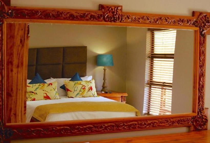 پانسیون Meyers Guesthouse