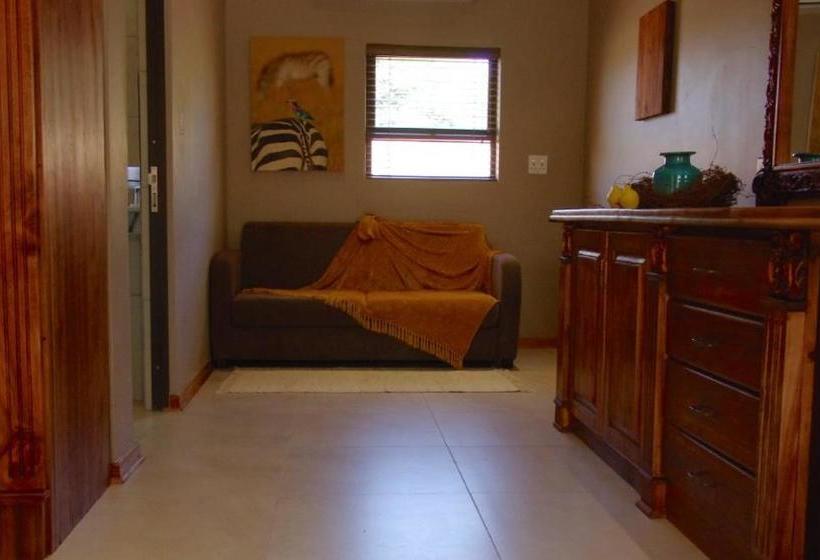 پانسیون Meyers Guesthouse