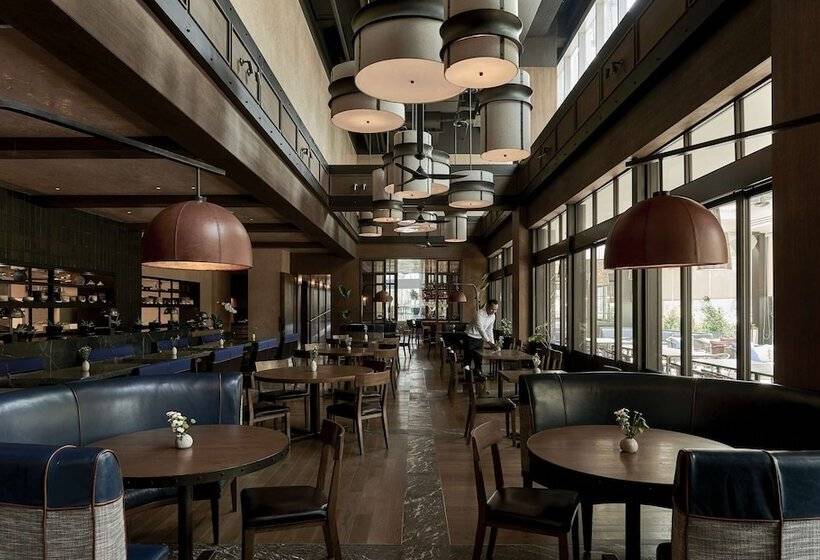 Hotel Alila Scbd Jakarta