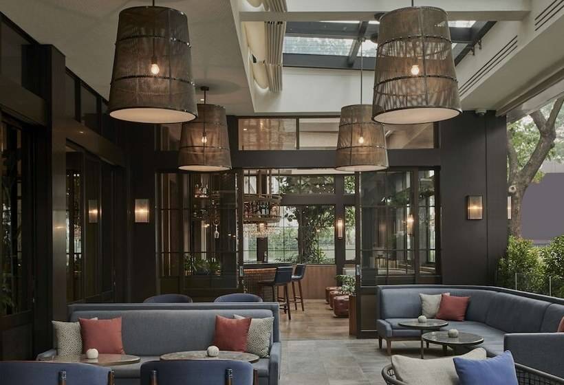 Hotel Alila Scbd Jakarta