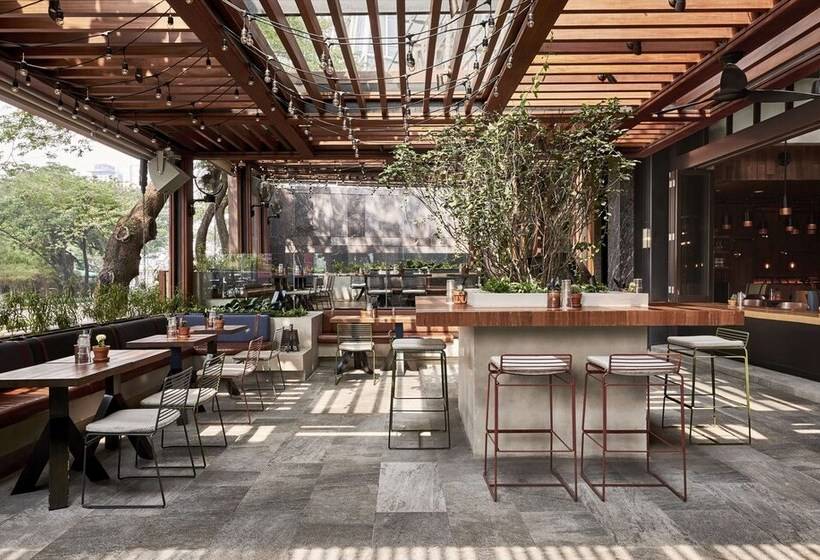 Hotel Alila Scbd Jakarta