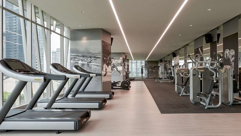 Hotel Alila Scbd Jakarta