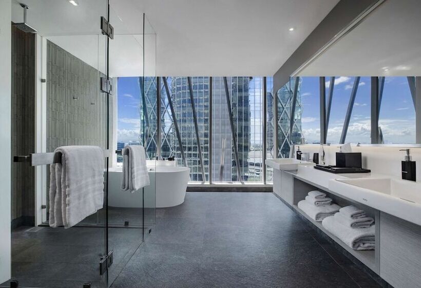 Hotel Alila Scbd Jakarta