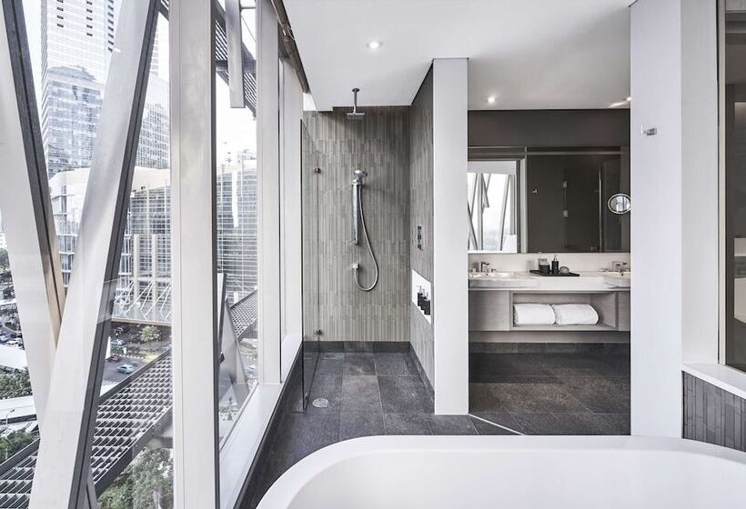 Hotel Alila Scbd Jakarta