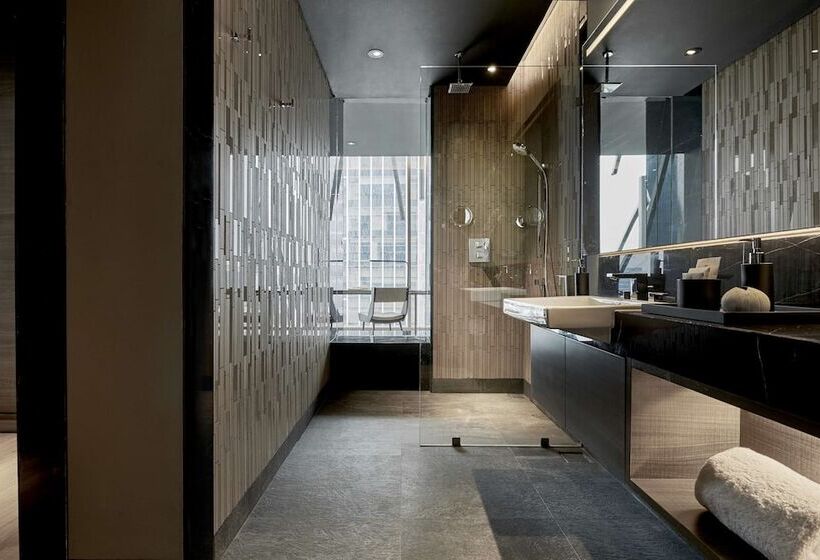 Hotel Alila Scbd Jakarta