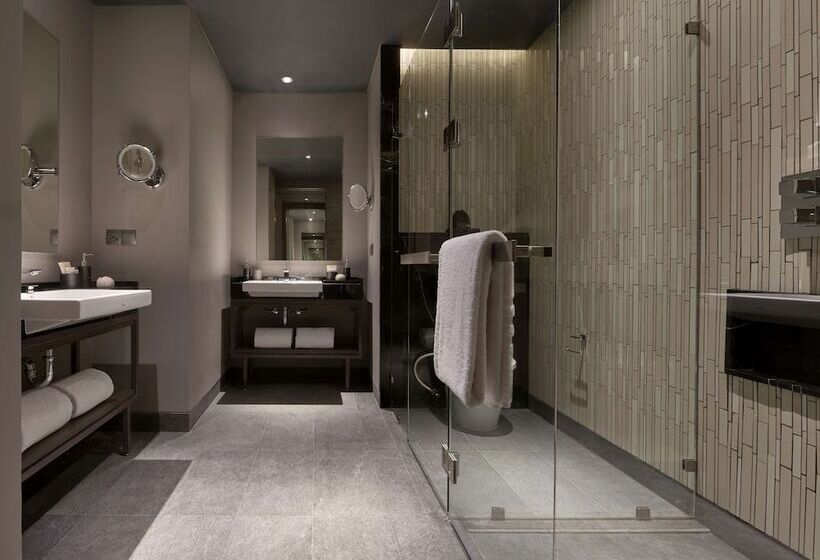 Hotel Alila Scbd Jakarta