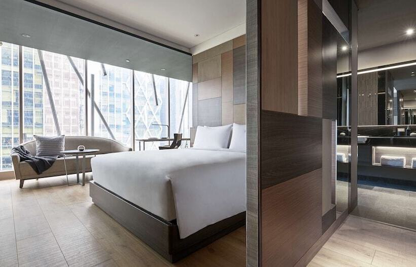 Hotel Alila Scbd Jakarta