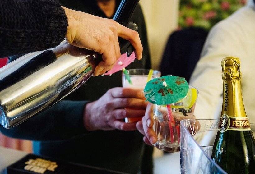 هتل Palombella & Restaurant