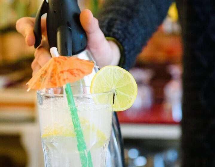 هتل Palombella & Restaurant