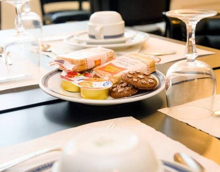 هتل Palombella & Restaurant