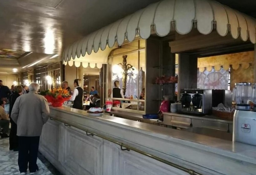 هتل Palombella & Restaurant