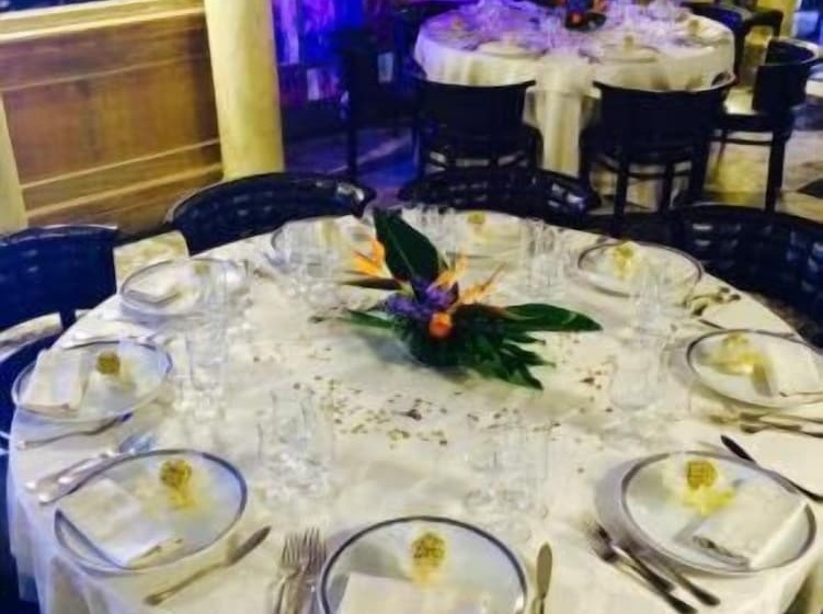 هتل Palombella & Restaurant