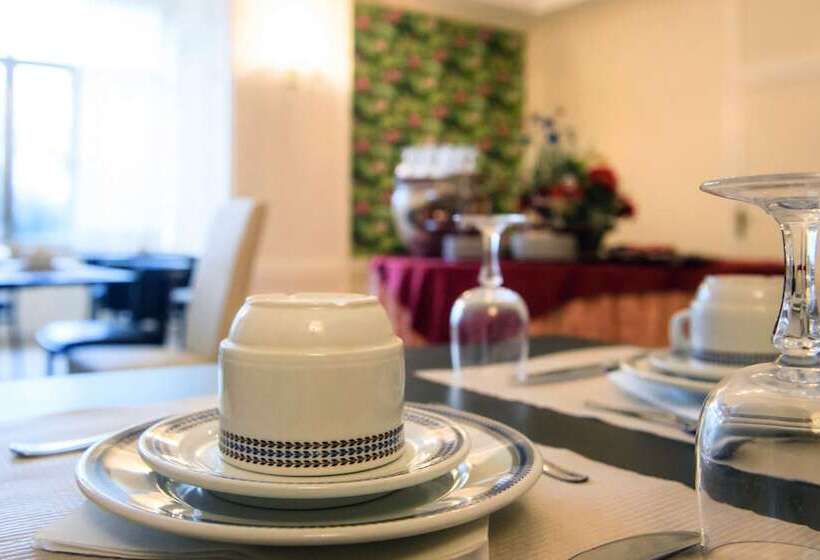 هتل Palombella & Restaurant