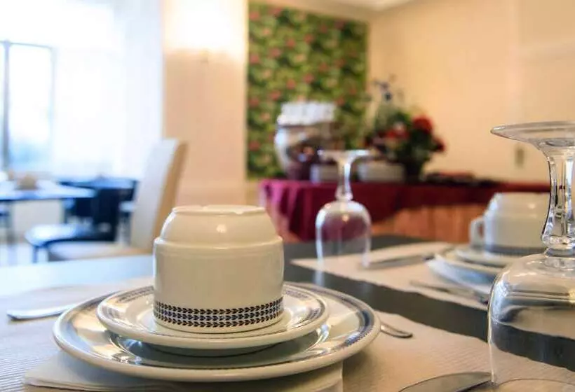 هتل Palombella & Restaurant