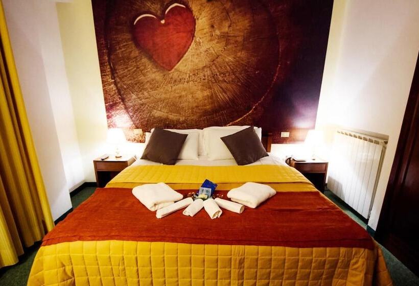 هتل Palombella & Restaurant