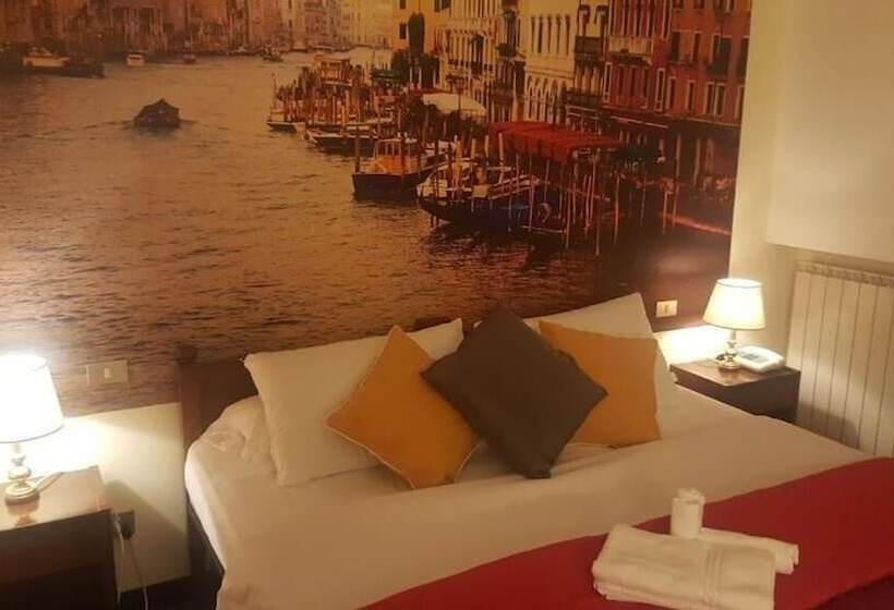 هتل Palombella & Restaurant