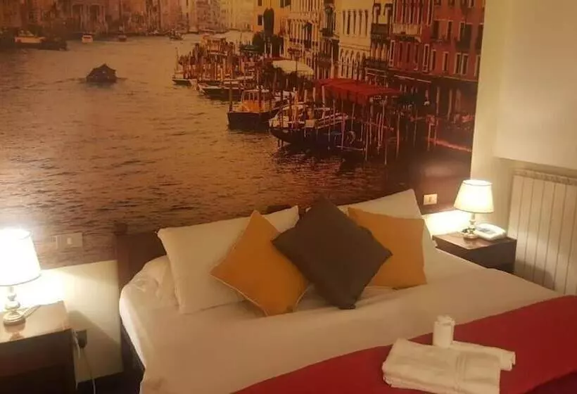 هتل Palombella & Restaurant