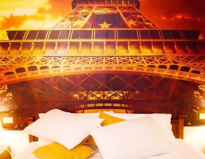 هتل Palombella & Restaurant