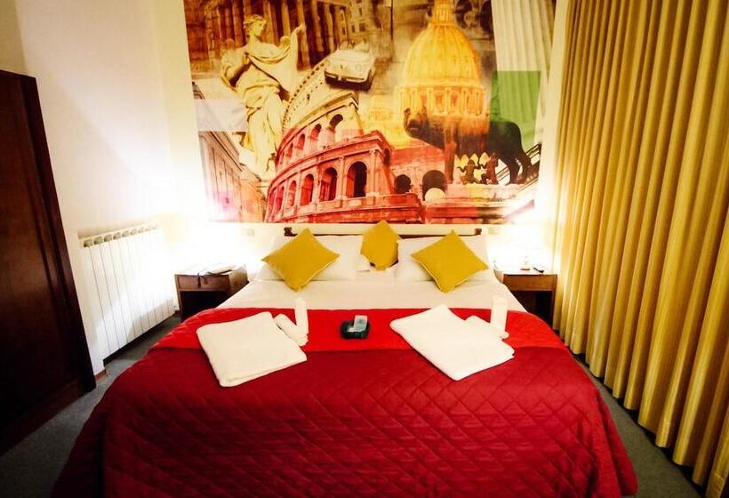 هتل Palombella & Restaurant