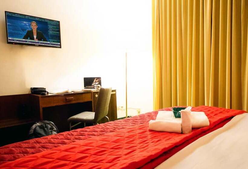 هتل Palombella & Restaurant