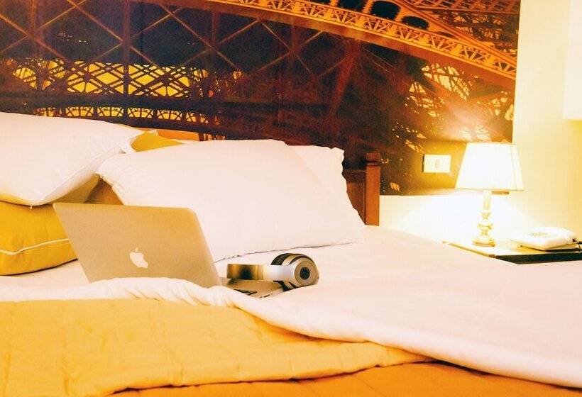 هتل Palombella & Restaurant