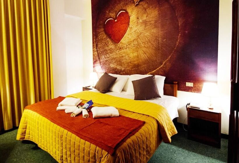 هتل Palombella & Restaurant