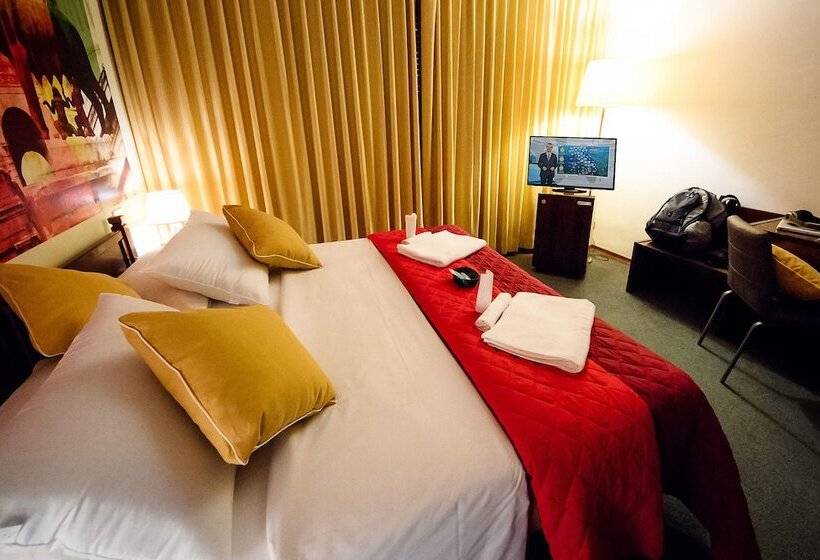 هتل Palombella & Restaurant