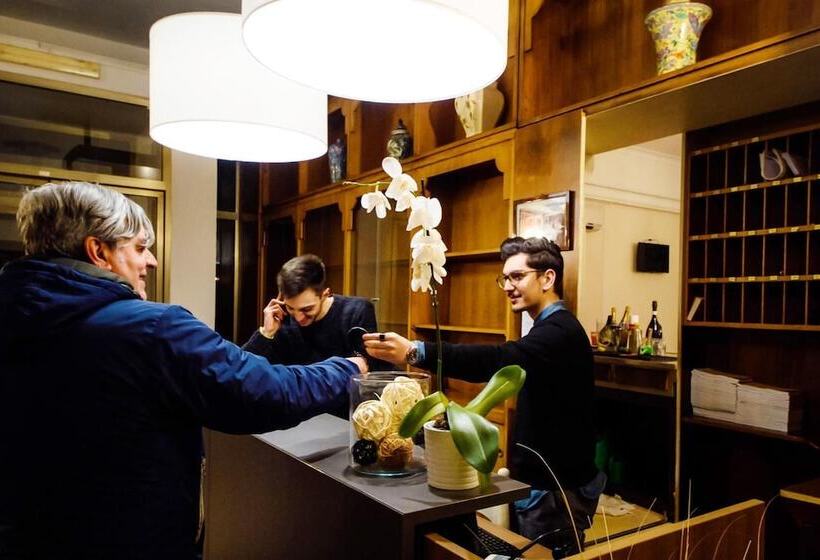 هتل Palombella & Restaurant