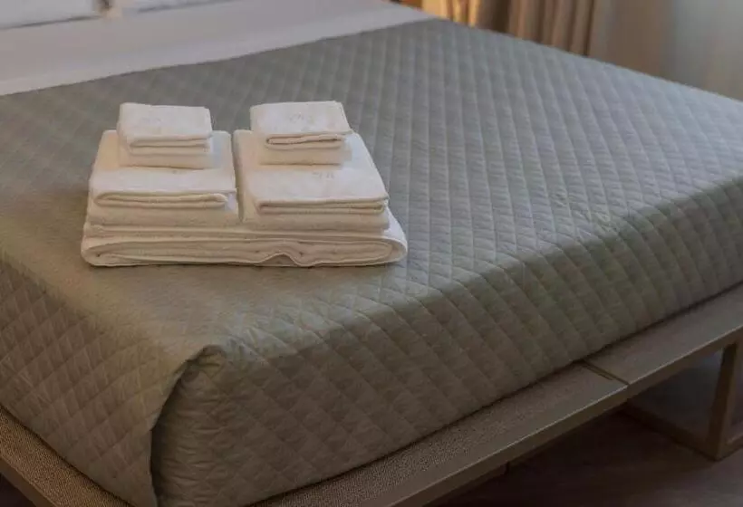 پانسیون In Dies Affittacamere