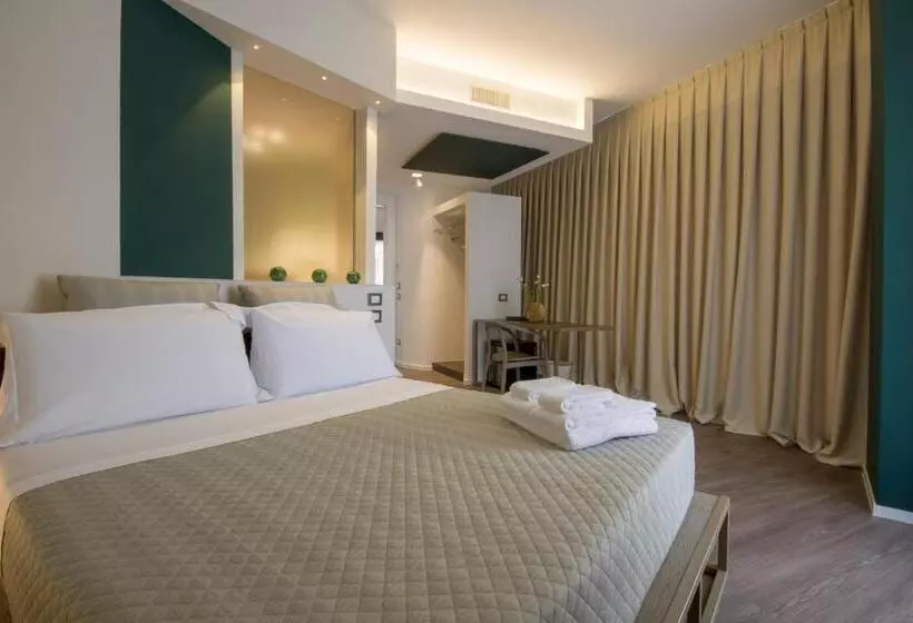 پانسیون In Dies Affittacamere