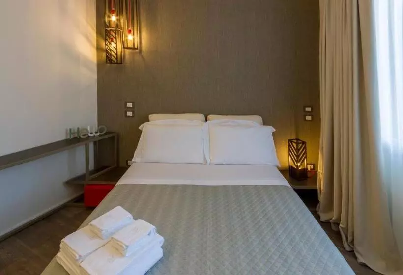 پانسیون In Dies Affittacamere