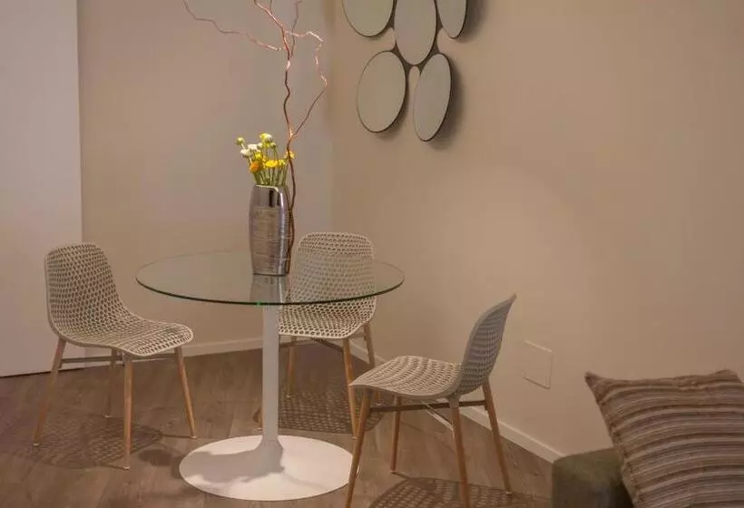 پانسیون In Dies Affittacamere