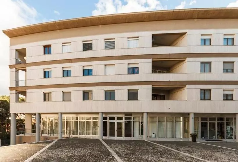 پانسیون In Dies Affittacamere