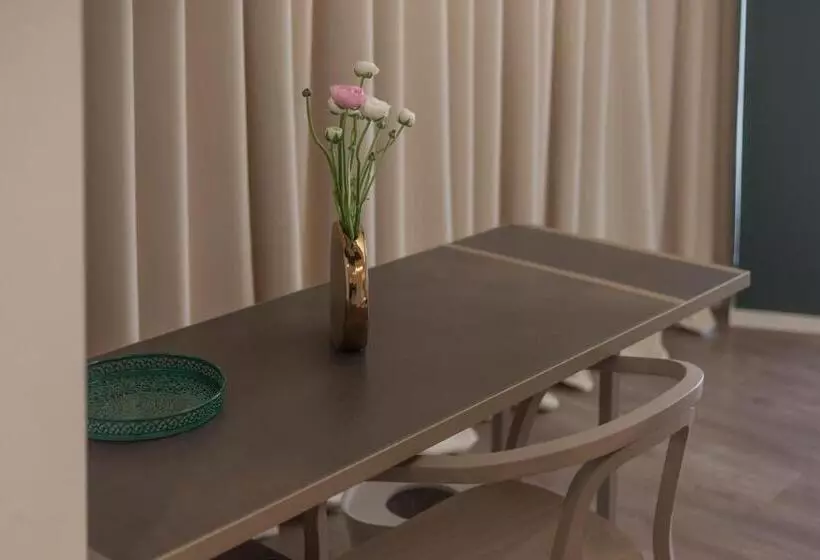 پانسیون In Dies Affittacamere