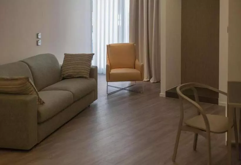 پانسیون In Dies Affittacamere