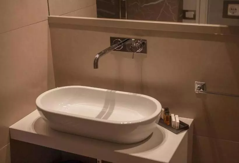 پانسیون In Dies Affittacamere