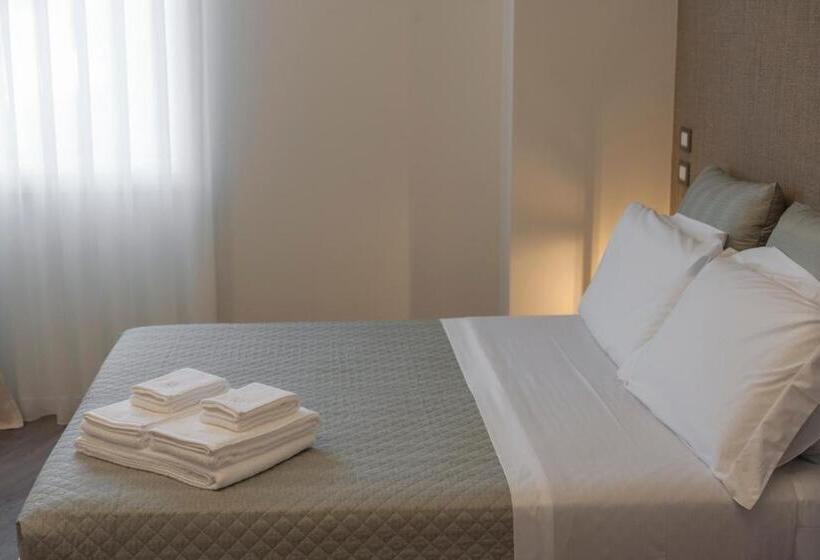 膳宿费 In Dies Affittacamere