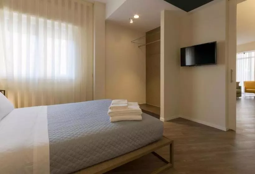 پانسیون In Dies Affittacamere