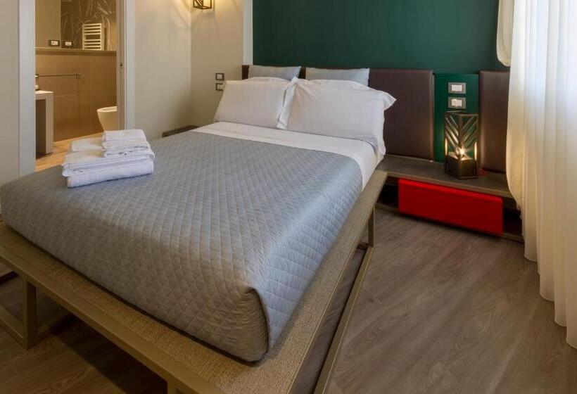 膳宿费 In Dies Affittacamere