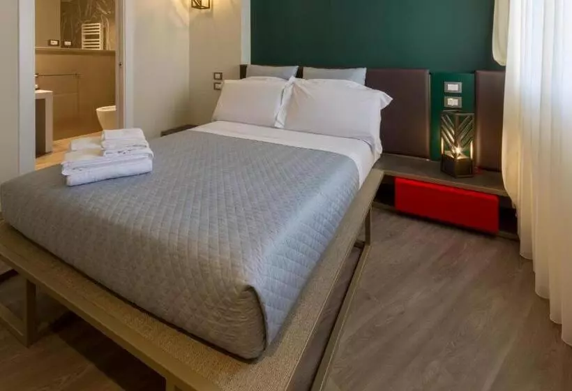 پانسیون In Dies Affittacamere