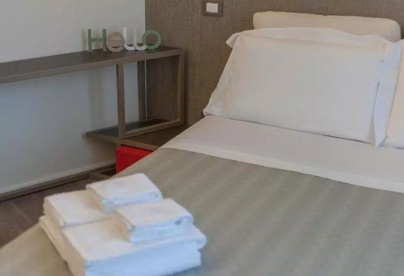 پانسیون In Dies Affittacamere